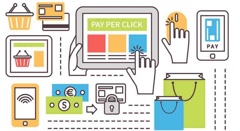 Pay Per Click Services