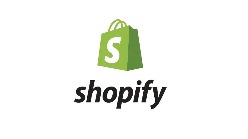 Shopify Logo