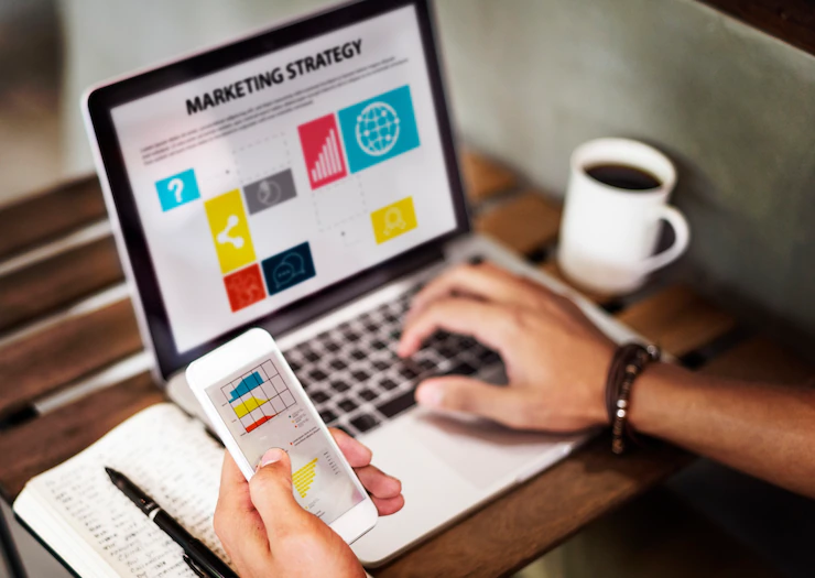 digital marketing company in Phoenix