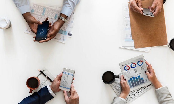 digital marketing agency