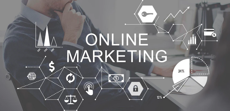 internet marketing