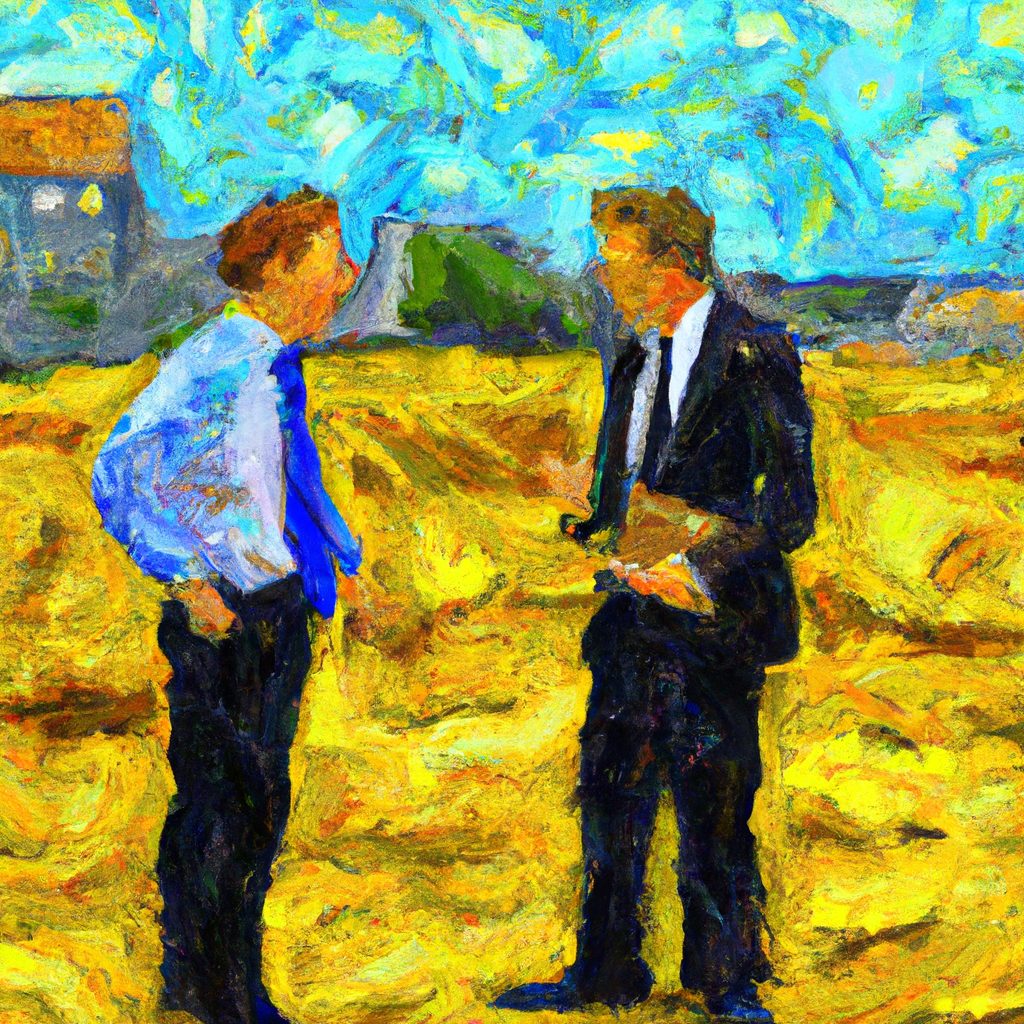 digital marketing for business brokers
