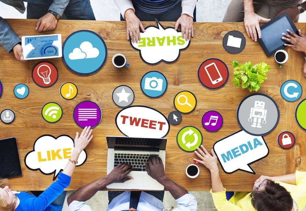 In Order To Be Successful In Social Media Management, What Are The Key Components?