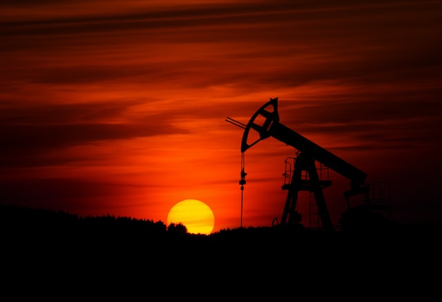 digital marketing for oil and gas