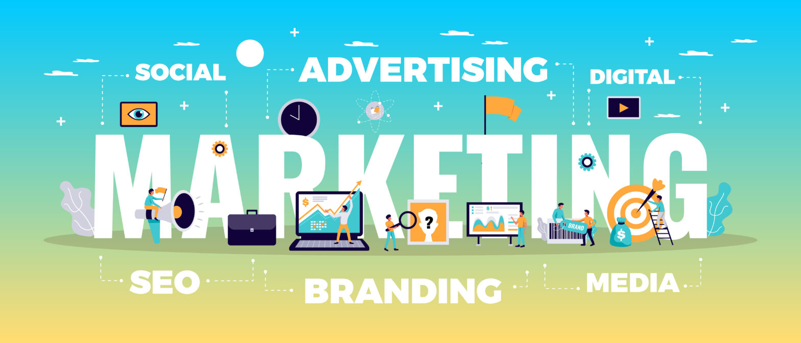 online marketing agency in Phoenix