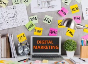 digital marketing agency in phoenix