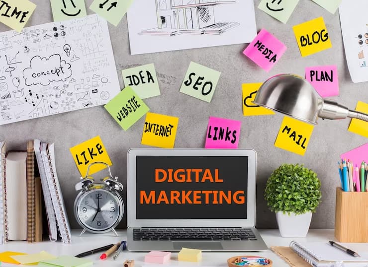 digital marketing agency in phoenix
