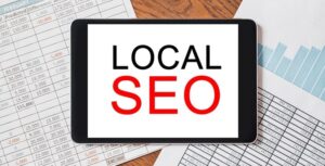 local search engine optimization