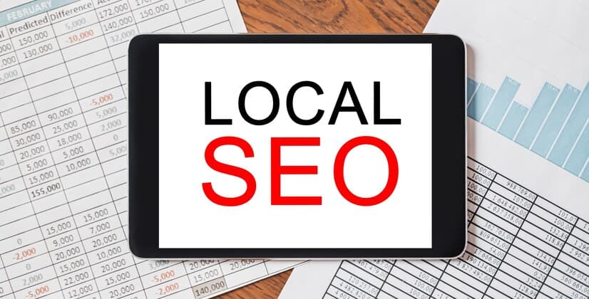 local search engine optimization