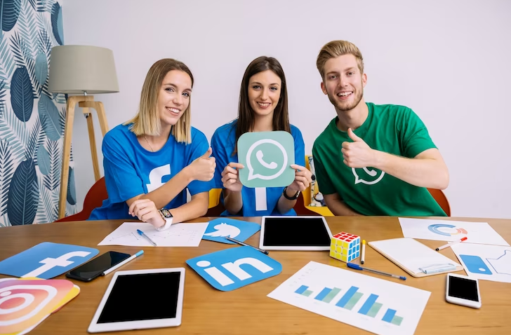 digital marketing agency phoenix