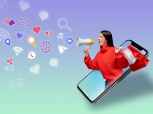social media management phoenix