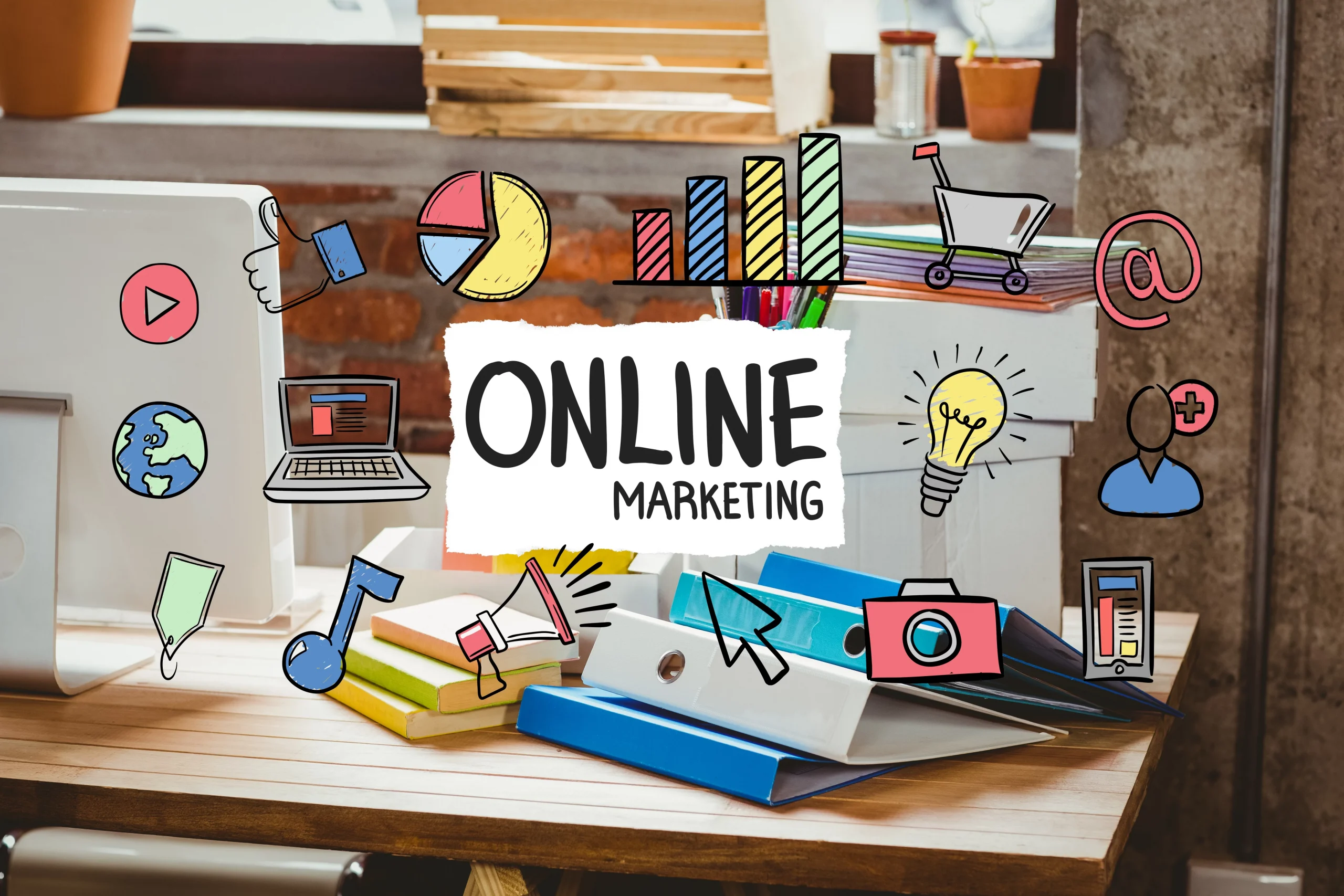 The Facts About Online Marketing Agencies: What You Need to Know