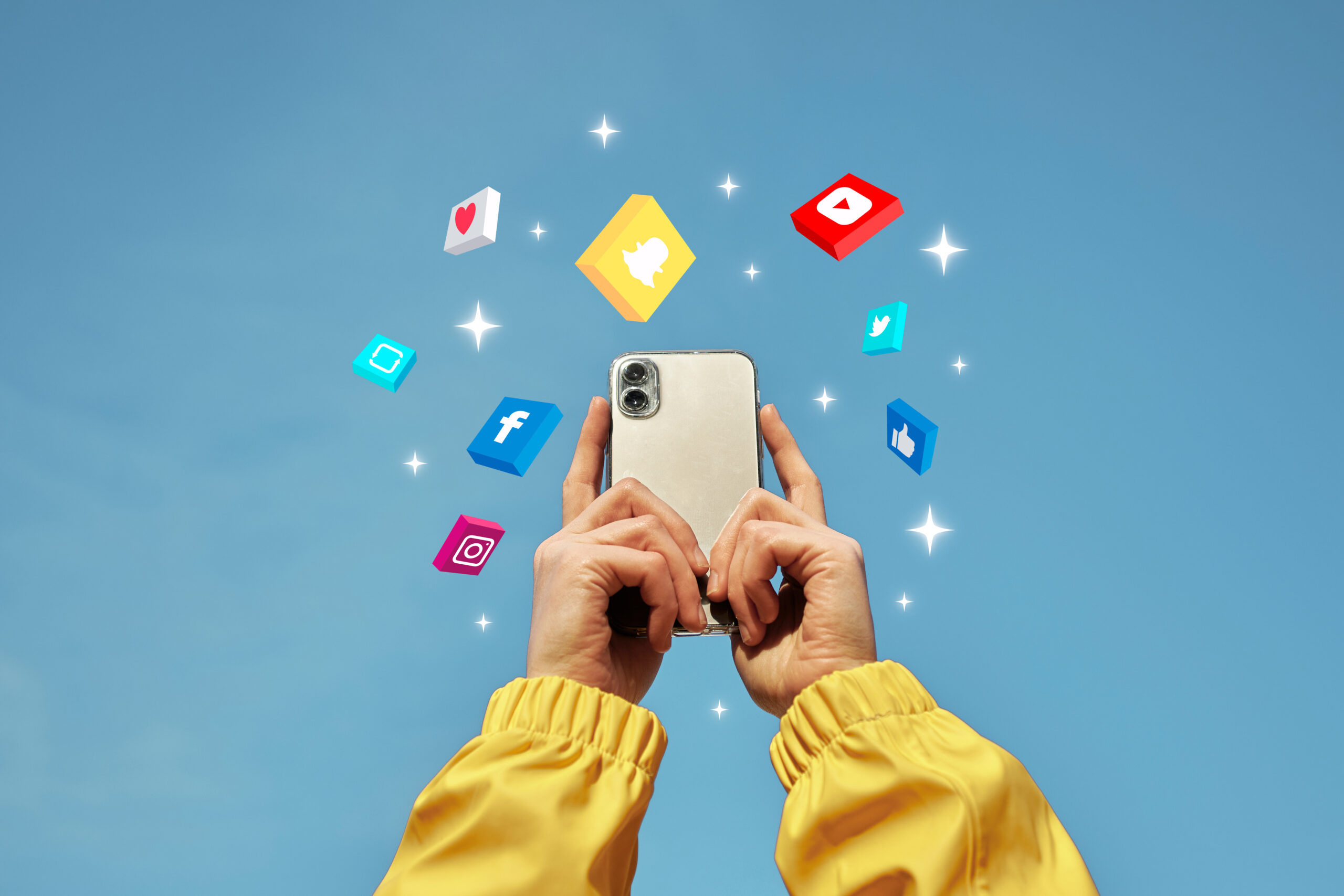 How Social Media Management Can Drive Sales for Your Business