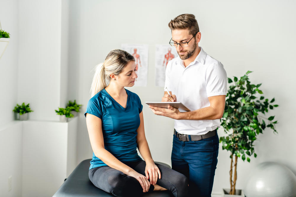 Chiropractor Lead Generation Company