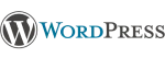 WordPress Logo