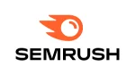 SEMRUSH Logo