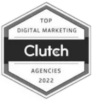 Top Digital Marketing - Agencies 2022 - Clutch