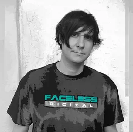 Adam - Marketing Expert in Faceless Digital