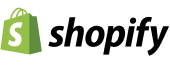 Shopify - Logo