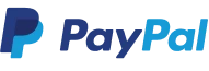 PayPal - Logo