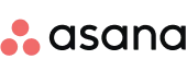 asana - logo