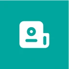 Consultation and Reporting and Analysis Icon