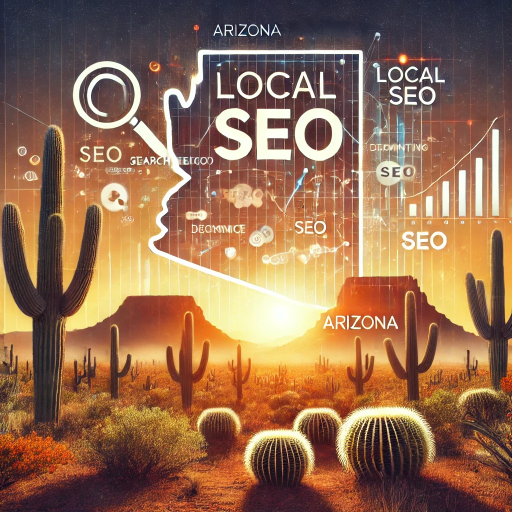 arizona seo company