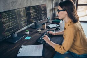Digital Marketing Professional